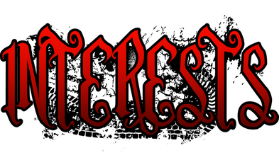 INTERESTS